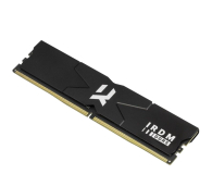 GOODRAM DDR5 IRDM 64GB (2*32GB)/6400 CL32 czarna IR-6400D564L32/64GDC - 1182226 - zdjęcie 4